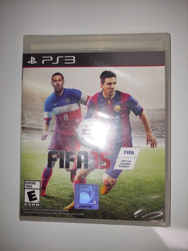 Sports fifa soccer 2015 - 15,