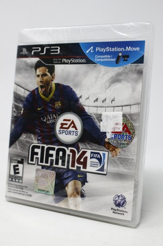 Fifa playstation ps3 - -,