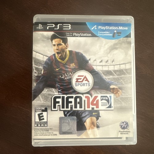 Fifa soccer sony - fifa, (sony