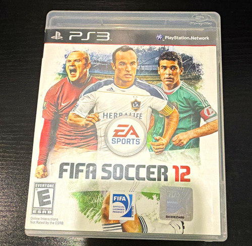 Sports fifa soccer sony - fifa, (sony