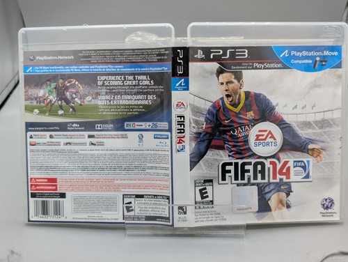 Fifa sony playstation - sony,