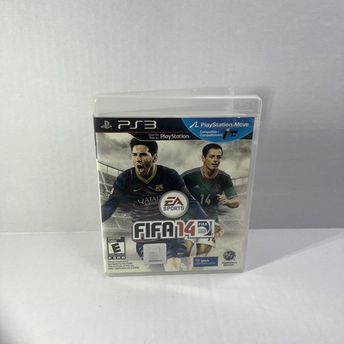 Fifa - (playstation, 3