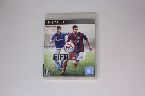 Fifa ps3 japan jpn - fifa,