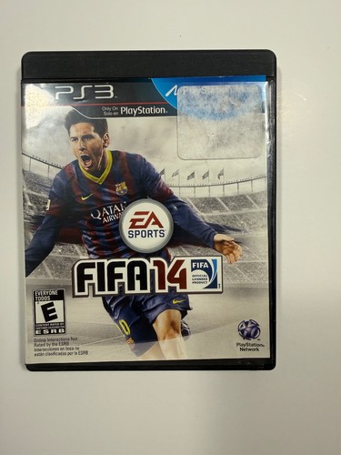 Fifa sony playstation - playstation, 3