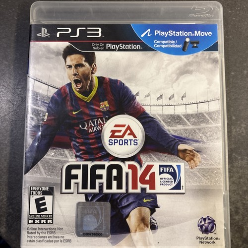 Playstation fifa for - for, ps3