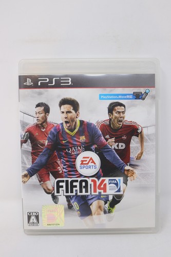 Fifa sony playstation ps3 - sony, 3