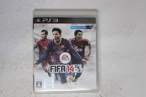 Fifa sony playstation - fifa, 3