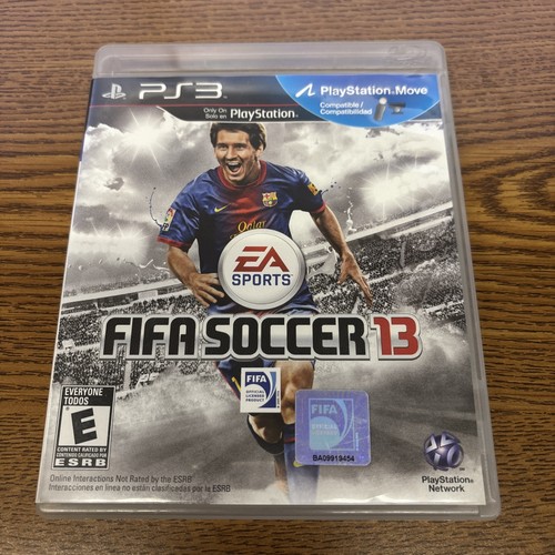 Fifa soccer sony - soccer, (sony