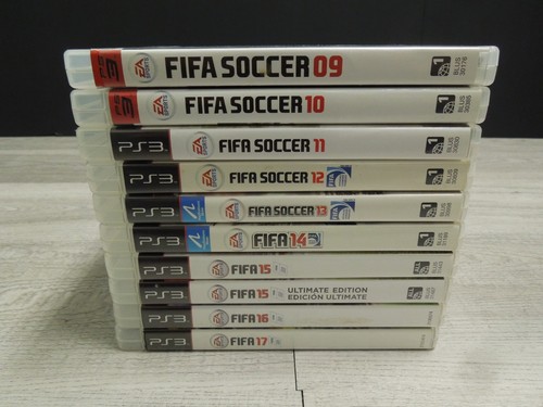 Fifa soccer 12 13 - soccer, 09