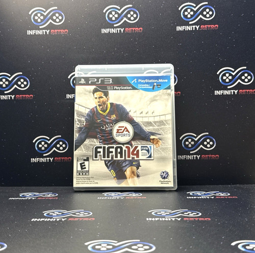 Fifa sony playstation - playstation, 3