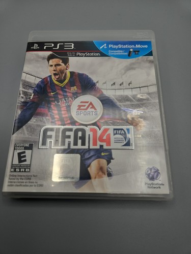 Fifa soccer sony - fifa,