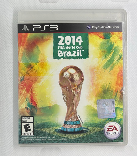 2014 fifa world cup brazil - fifa,